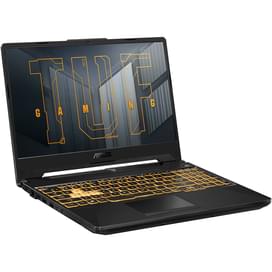 15,6'' Asus TUF Gaming F15 Ойын ноутбугы (511400H-16-512-RTX3050-4-D) (FX506HC-HN006) фото