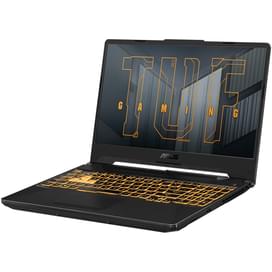 15,6'' Asus TUF Gaming F15 Ойын ноутбугы (511400H-16-512-RTX3050-4-D) (FX506HC-HN006) фото
