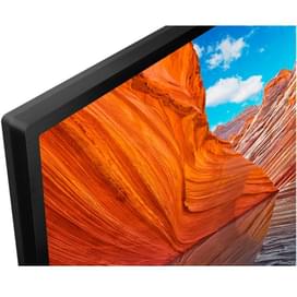 Телевизор Sony 55" KD55X81JR LED UHD Smart Black (4K) фото