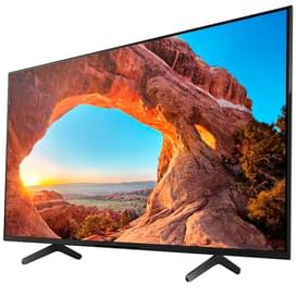 Телевизор Sony 85" KD85X85TJCEP LED UHD Smart Black (4K) фото
