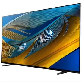 Телевизор Sony 65" XR65A80JCEP OLED UHD Smart Black (4K) фото