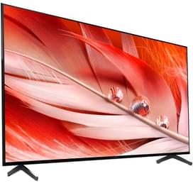 Телевизор Sony 75" XR75X90JCEP LED UHD Smart Black (4K) фото