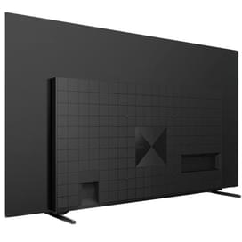 Sony 77" XR77A80JCEP OLED UHD Smart теледидары Black фото