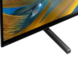 Телевизор Sony 77" XR77A80JCEP OLED UHD Smart Black (4K) фото