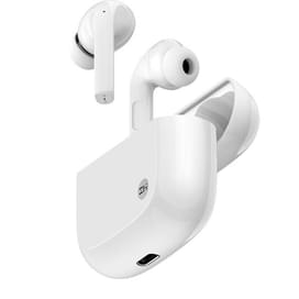Наушники Вставные Xiaomi Bluetooth ZMI PurPods Pro TW100, White фото