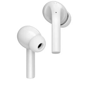 Қыстырмалы құлаққап Xiaomi Bluetooth ZMI PurPods Pro TW100, White фото