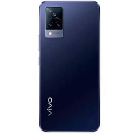Смартфон Vivo V21 8/128GB Dusk Blue фото