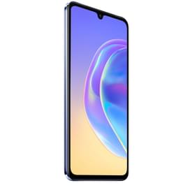 Смартфон Vivo V21 8/128GB Dusk Blue фото
