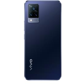 Смартфон Vivo V21 8/128GB Dusk Blue фото