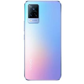 Смартфон Vivo V21 8/128GB Sunset Dazzle фото