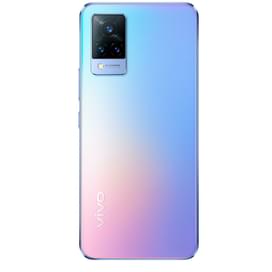 Смартфон Vivo V21 8/128GB Sunset Dazzle фото