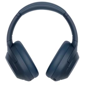 Наушники Накладные Sony Bluetooth WH-1000XM4, Blue фото