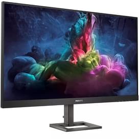 Монитор 27 Philips 272E1GAEZ/01 1920x1080 16:9 VA 144ГЦ (HDMI+DP) Black фото