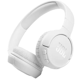 Наушники Накладные JBL Bluetooth JBLT510BTWHTEU, White фото