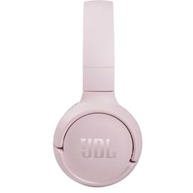 Жапсырмалы құлаққап JBL Bluetooth JBLT510BTROSEU, Rose фото