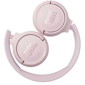 Жапсырмалы құлаққап JBL Bluetooth JBLT510BTROSEU, Rose фото