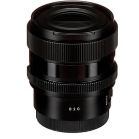 Объектив Sigma AF 65 mm f/2 DG DN (C) f/SE фото