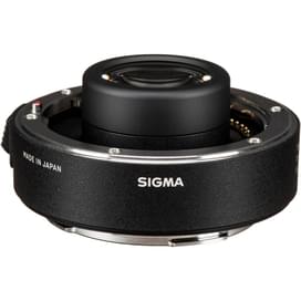 Телеконвертер Sigma TC-1411 f/l-MOUNT фото