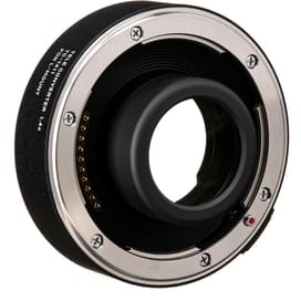 Телеконвертер Sigma TC-1411 f/l-MOUNT фото