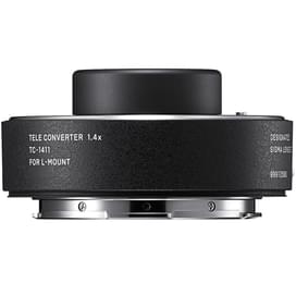 Телеконвертер Sigma TC-1411 f/l-MOUNT фото