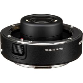 Телеконвертер Sigma TC-1411 f/l-MOUNT фото
