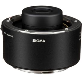 Телеконвертер Sigma TC-2011 f/l-MOUNT фото