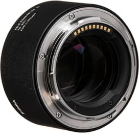 Телеконвертер Sigma TC-2011 f/l-MOUNT фото