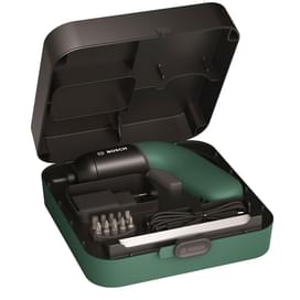 Отвертка аккумуляторная Bosch IXO VI (06039C7120) фото