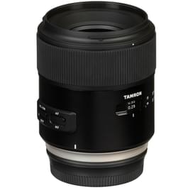 Объектив Tamron SP 45mm F/1.8 Di VC USD Nikon (F013N) фото