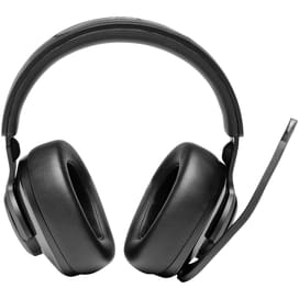 Игровая гарнитура JBL Quantum 400, Black (JBLQUANTUM400BLK) фото