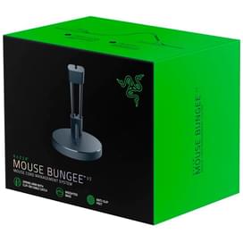 Держатель провода мыши Razer Mouse Bungee V3, Black (RC21-01560100-R3M1) фото