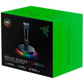 Держатель провода мыши Razer Mouse Bungee V3, Chroma (RC21-01520100-R3M1) фото