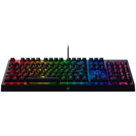 Игровая клавиатура Razer BlackWidow V3 - Green Switch, Black (RZ03-03540800-R3R1) фото