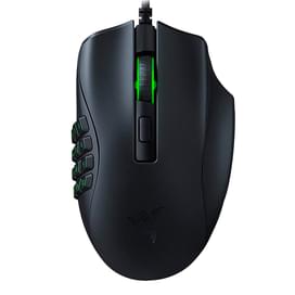 Игровая мышь Razer Naga X (RZ01-03590100-R3M1) фото