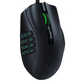 Игровая мышь Razer Naga X (RZ01-03590100-R3M1) фото