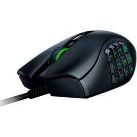 Игровая мышь Razer Naga X (RZ01-03590100-R3M1) фото