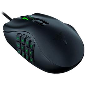 Игровая мышь Razer Naga X (RZ01-03590100-R3M1) фото