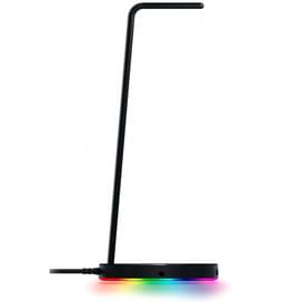 Подставка для гарнитуры Razer Base Station V2 Chroma (RC21-01510100-R3M1) фото