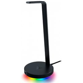 Подставка для гарнитуры Razer Base Station V2 Chroma (RC21-01510100-R3M1) фото