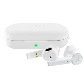Игровая гарнитура беспроводная Razer Hammerhead True Wireless, Mercury (RZ12-02970500-R3M1) фото