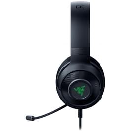 Игровая гарнитура Razer Kraken V3 X (RZ04-03750100-R3M1) фото