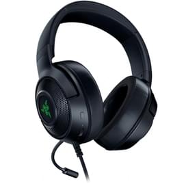 Игровая гарнитура Razer Kraken V3 X (RZ04-03750100-R3M1) фото