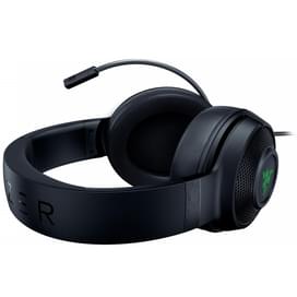 Игровая гарнитура Razer Kraken V3 X (RZ04-03750100-R3M1) фото
