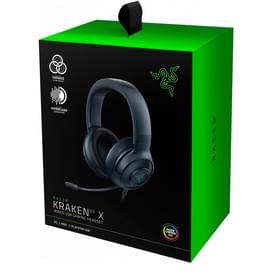 Игровая гарнитура Razer Kraken V3 X (RZ04-03750100-R3M1) фото