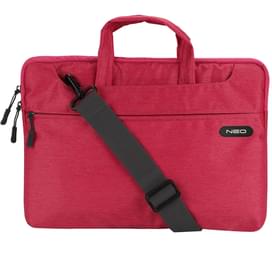 15.6" NEO NEK-003 Ноутбукке арналған сөмкесі, Red (NEK-003R) фото