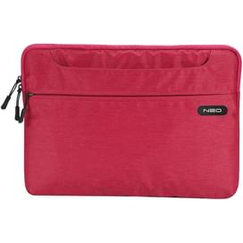 15.6" NEO NEK-003 Ноутбукке арналған сөмкесі, Red (NEK-003R) фото
