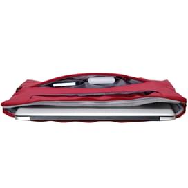 15.6" NEO NEK-003 Ноутбукке арналған сөмкесі, Red (NEK-003R) фото