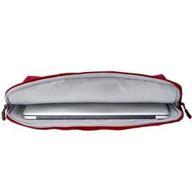 15.6" NEO NEK-003 Ноутбукке арналған сөмкесі, Red (NEK-003R) фото