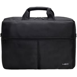 15.6" NEO NEK-004 Ноутбукке арналған сөмкесі, Black (NEK-004B) фото