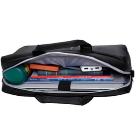 15.6" NEO NEK-004 Ноутбукке арналған сөмкесі, Black/White (NEK-004BW) фото